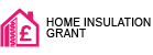 Home Insulation Grant